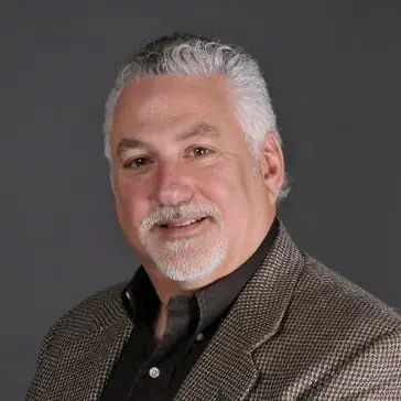Picture of Alan Marks